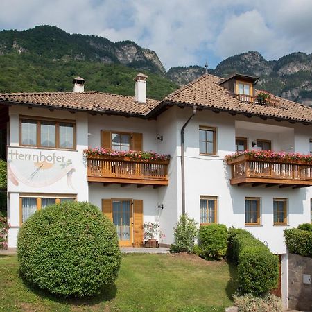 Apartments Herrnhofer Caldaro sulla Strada del Vino Exterior foto