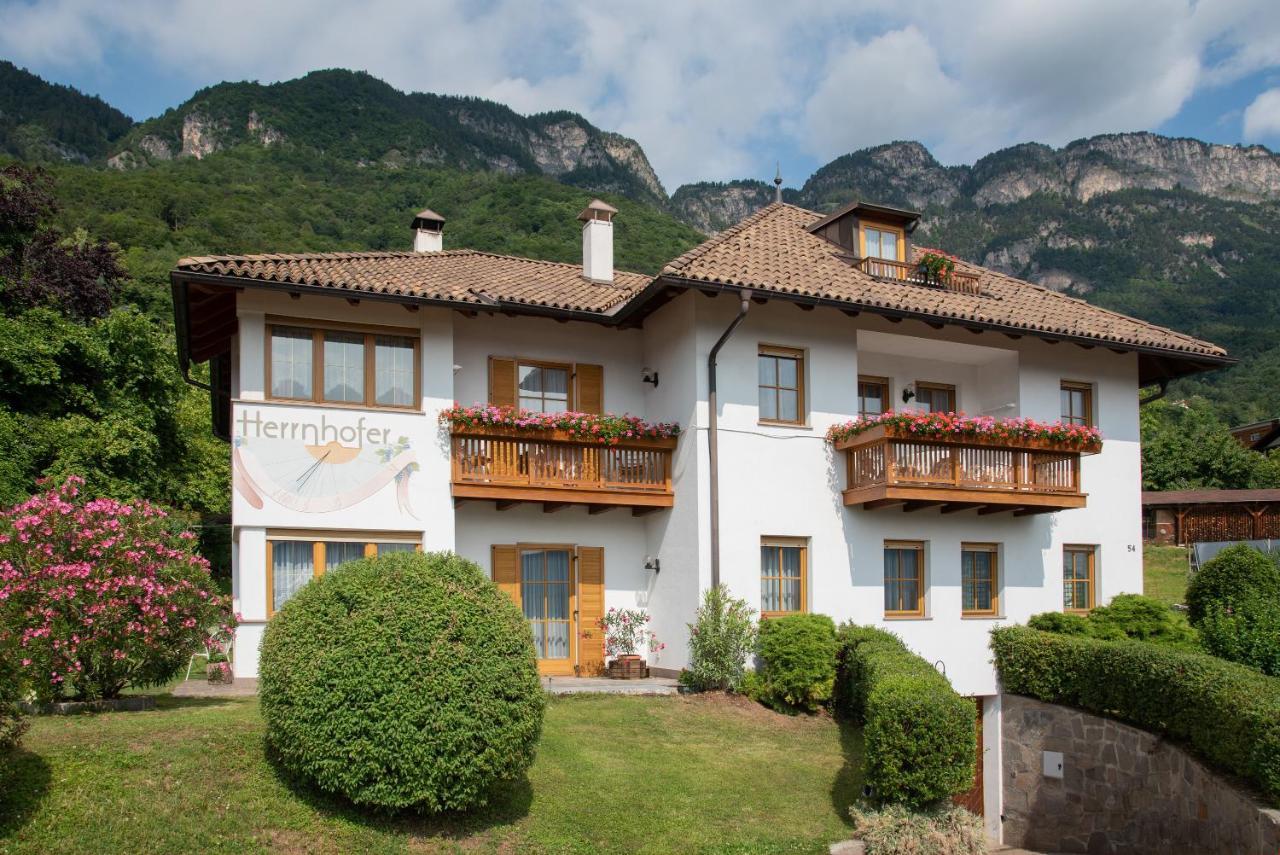 Apartments Herrnhofer Caldaro sulla Strada del Vino Exterior foto