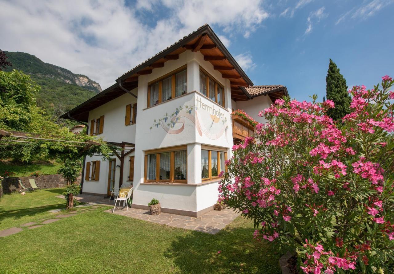 Apartments Herrnhofer Caldaro sulla Strada del Vino Exterior foto